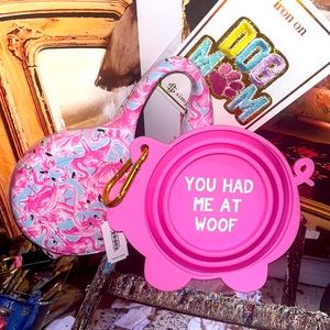 🐶  🐾 • 💦 💎 Simply Southern x Dog Luv’n Vibes ❤️🐾